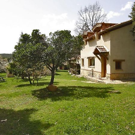 La Cerquilla Villa Сеговия Екстериор снимка